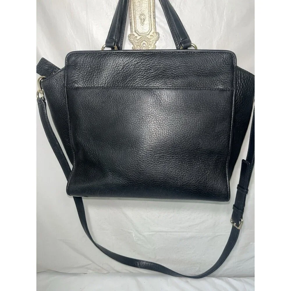 kate spade new york Chatham Lane Harlan Satchel Bag